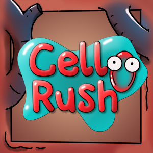 Cell rush