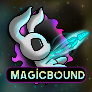 Magicboun Sqr
